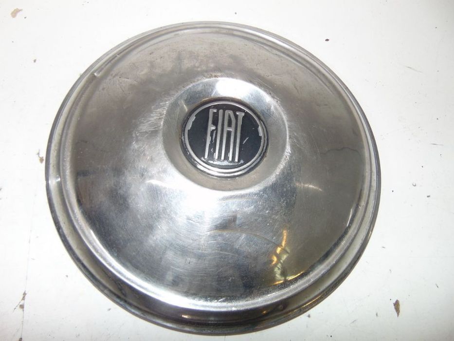Tampões de roda fiat