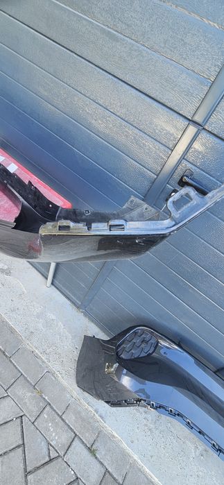 Parachoques para MAZDA MX-5 MX5