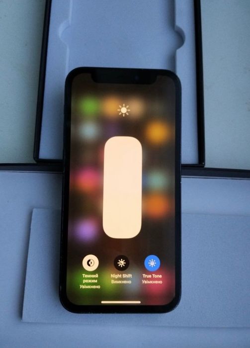 Айфон 12 міні  64