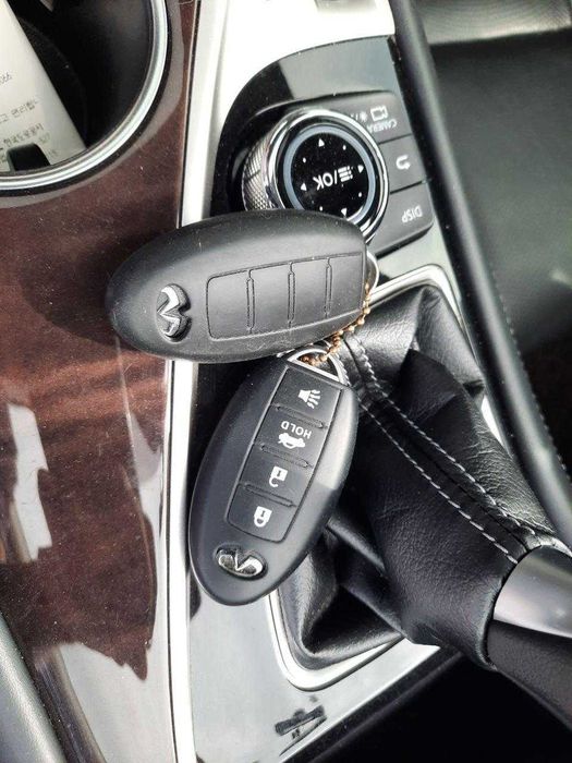Infiniti Q50 2.2 diesel PREMIUM 2016 р.в.