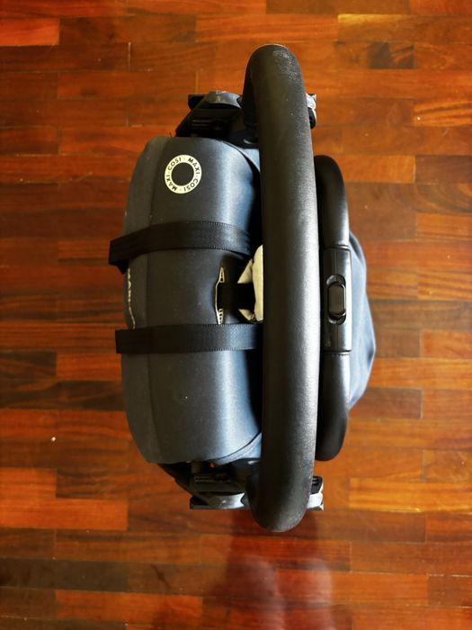 Carrinho passeio Jaya da Maxi-Cosi