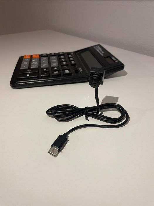 Mikrokamera,minikamera w guziku