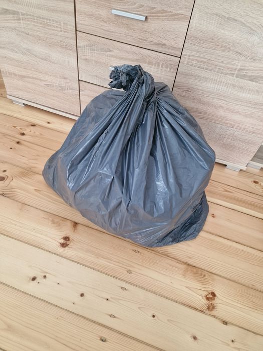 Oddam worek ubrań xs-M