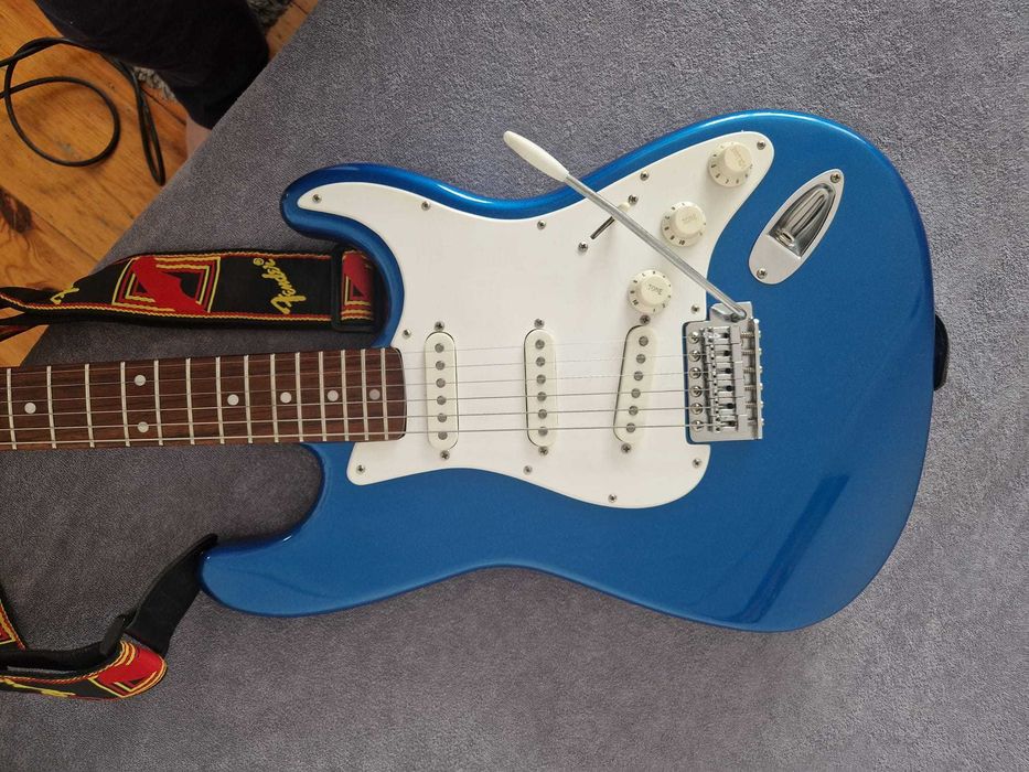 Gitara, keyboard - nauka dla początkujących i średniozawansowanych