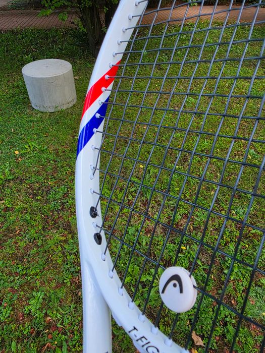Rakieta tenisowa Tecnifibre T-Fight 305