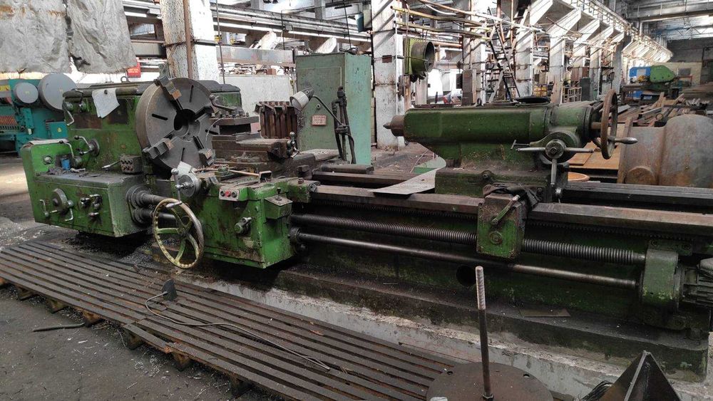 Металлообрабатывающие оборудование, Станок, Гильотина, Пресс, Листогиб