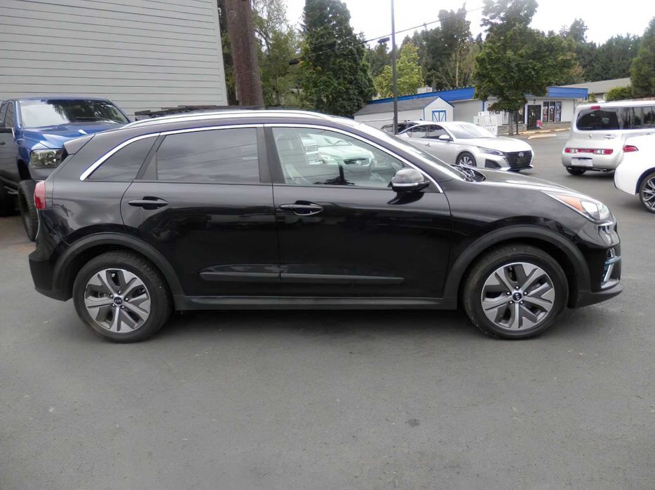 Kia Niro EV      2020