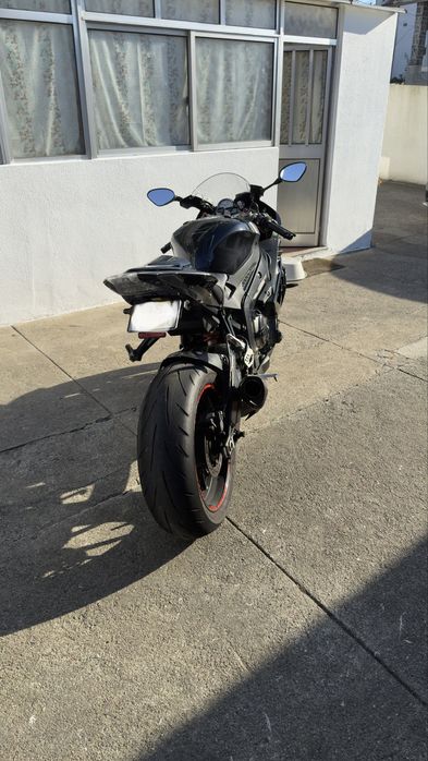 BMW S1000RR 24000km