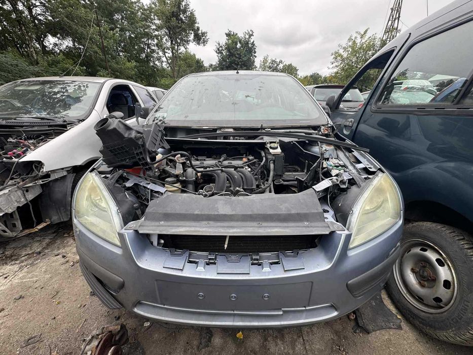 Ford Focus MK2 na części