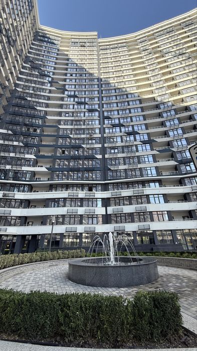 Квартира Атмосфера, Аркадия, Одесса, Генуэзская, Кадорр