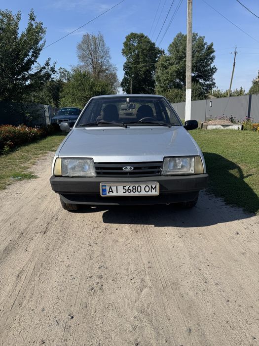 Продам ваз 21099