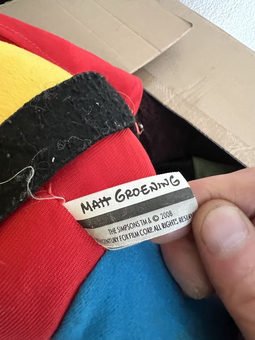 Homer simpson champion