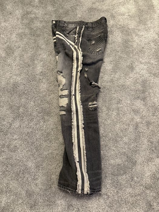 джинси racer worldwide