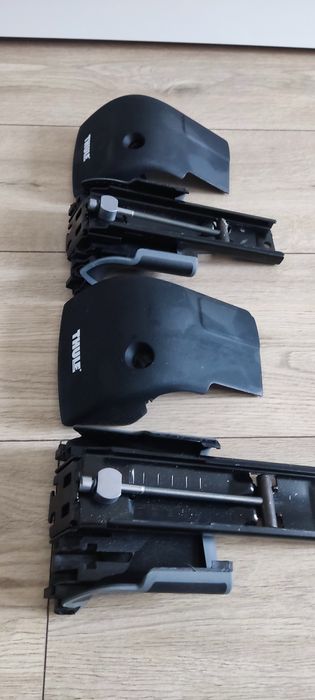 Thule Stopa belki WingBar Edge 959x