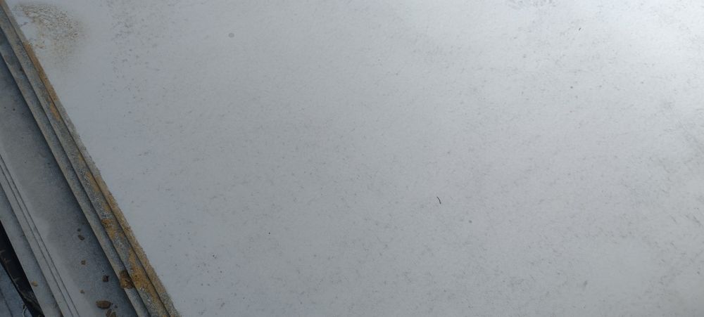 Blacha ocynk0.8. 1..1.2.mm.1.5 mx3 m