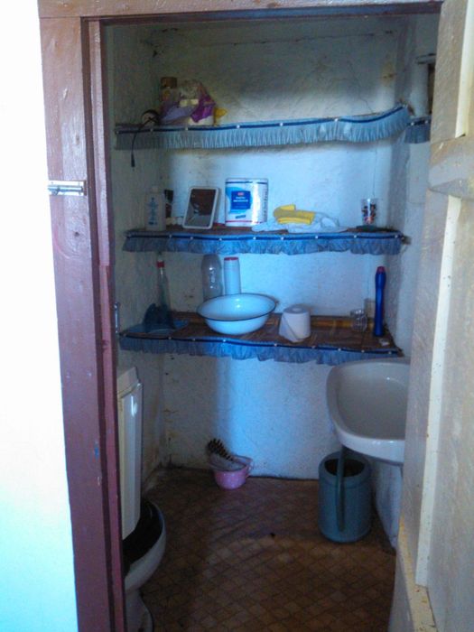 Cassa rural  /concelho Almeida