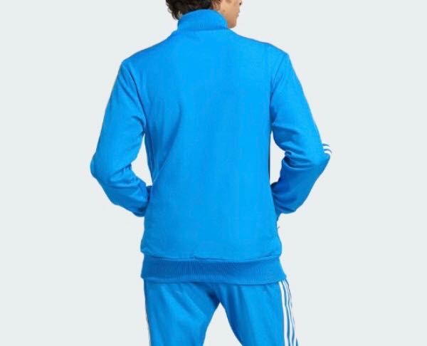 Кофта Real Madrid Terrace Icons L