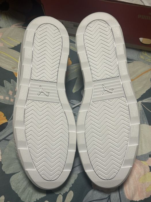 Tenis Sapatilhas Puma Karmen L Novos