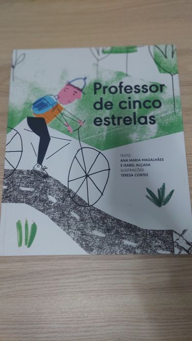 Livros de histórias