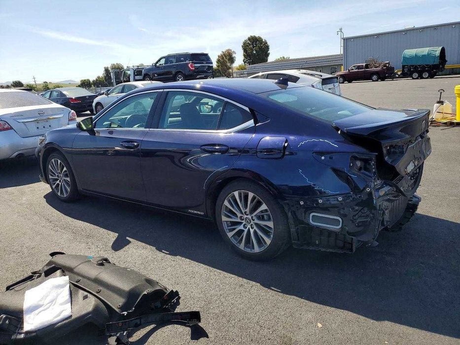 Lexus ES 300H 2020