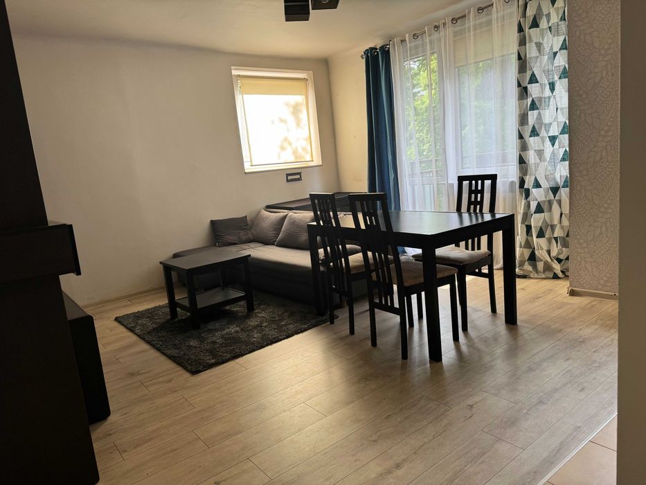 NA SPRZEDAŻ 36,1 m² Wola – ul. Żytnia 66 z piwnicą