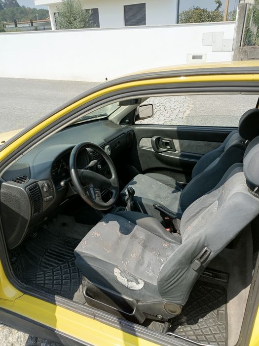 SEAT Ibiza 1.3 GLX