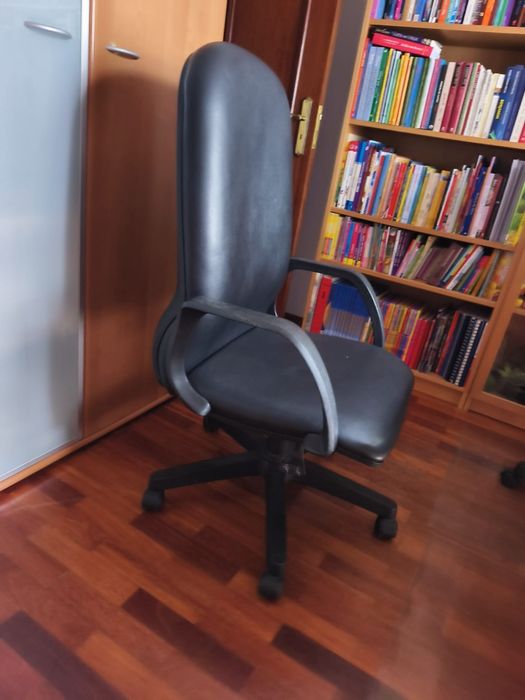 Cadeira de escritório