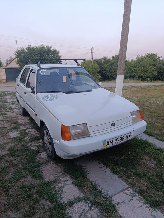 Продам славуту 2010 р