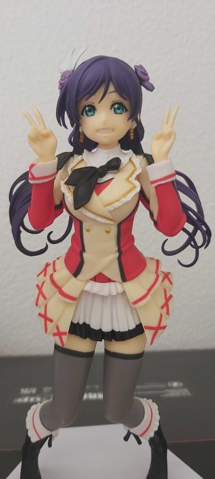 Figura Anime Toujou Nozomi -Love Live- Sore wa Bokutachi no Kiseki