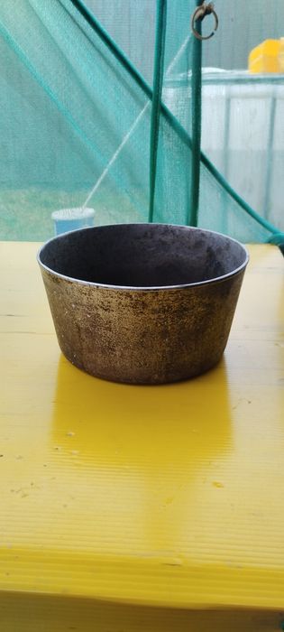 Казанок,форма,бедончики