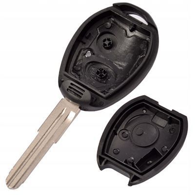Kluczyk Obudowa Pilot Land Rover Freelander 2P
