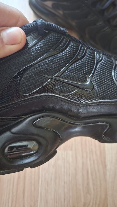 Кросівки nike air max tn оригінал