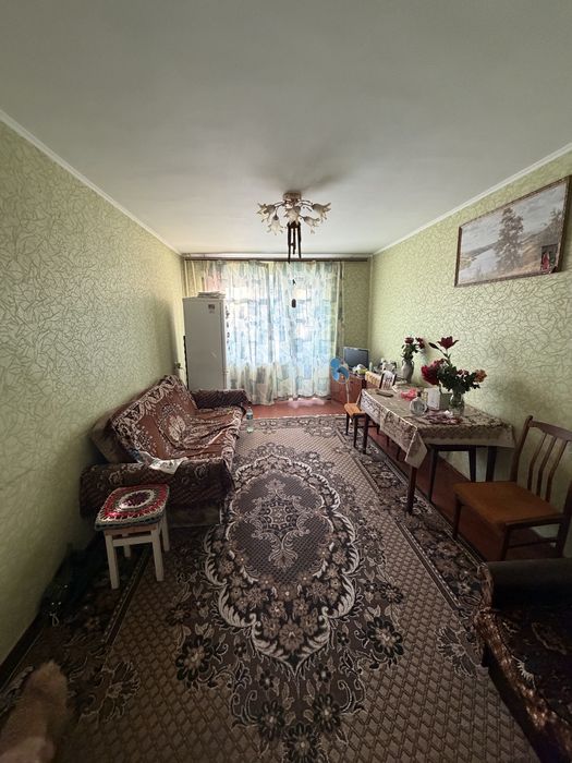 Продаж 3-кімнатної квартири