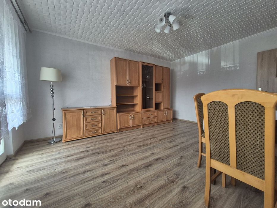 Mieszkanie Na Parterze, Las, Balkon, Klimatyzacja - Najem Leszno - View 6
