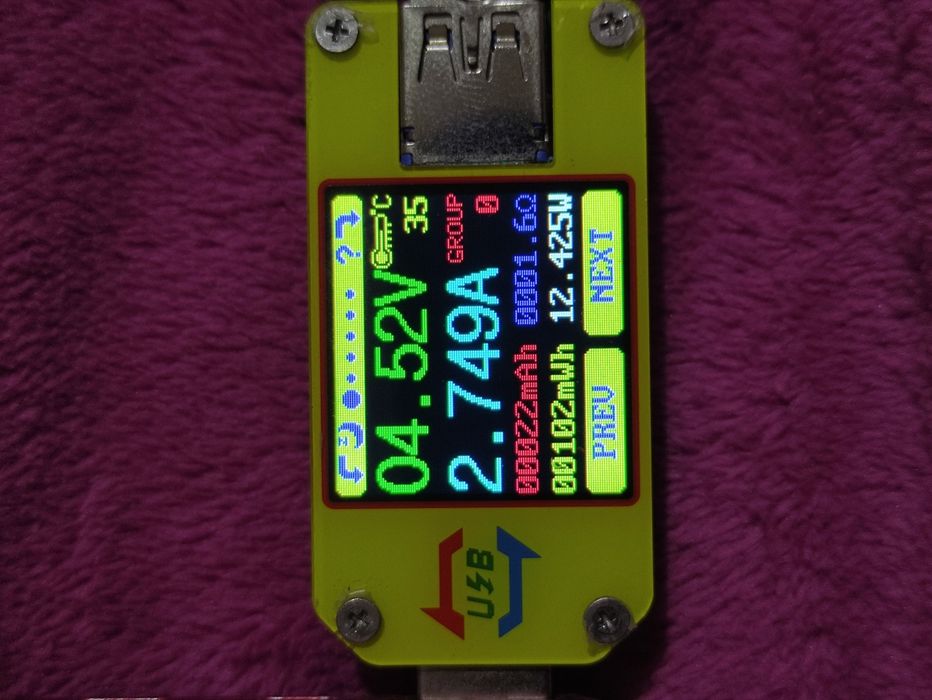 МЕГА ПОТУЖНА 120W USB лампа портативна юсб ліхтар фонарь от повербанк