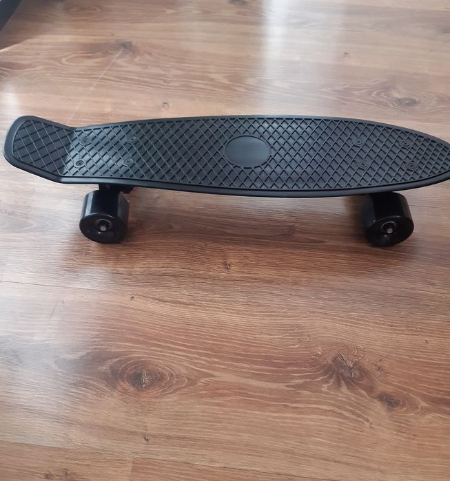 Deskorolka Fiszka COOLSLIDE