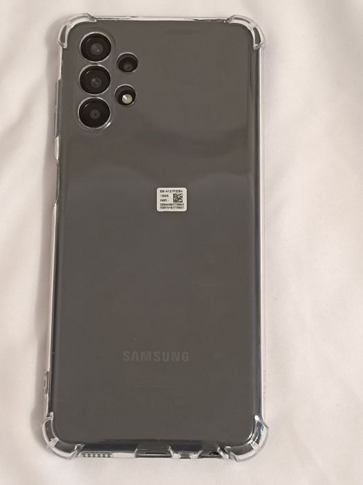 Telemóvel Samsung A13   4/128G