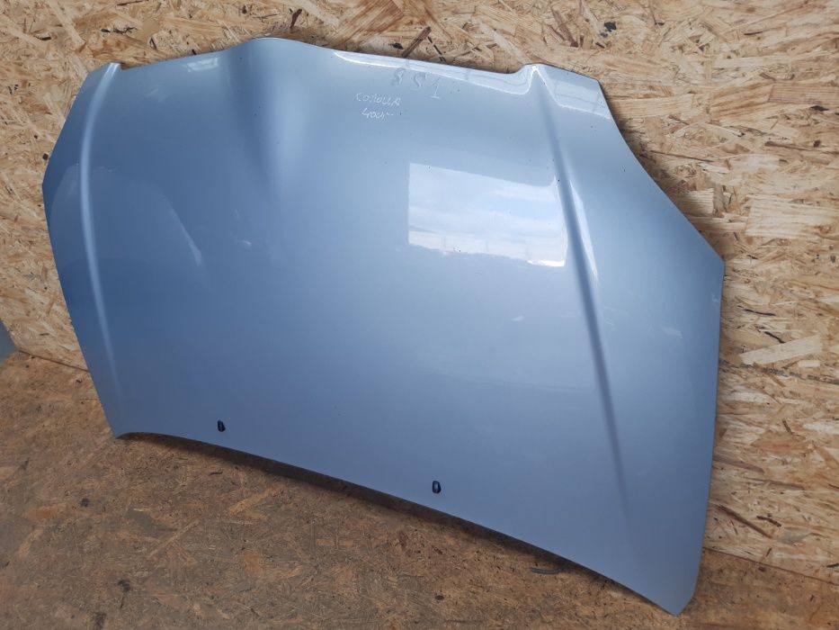 Maska Toyota Corolla E12 kolor 8S1