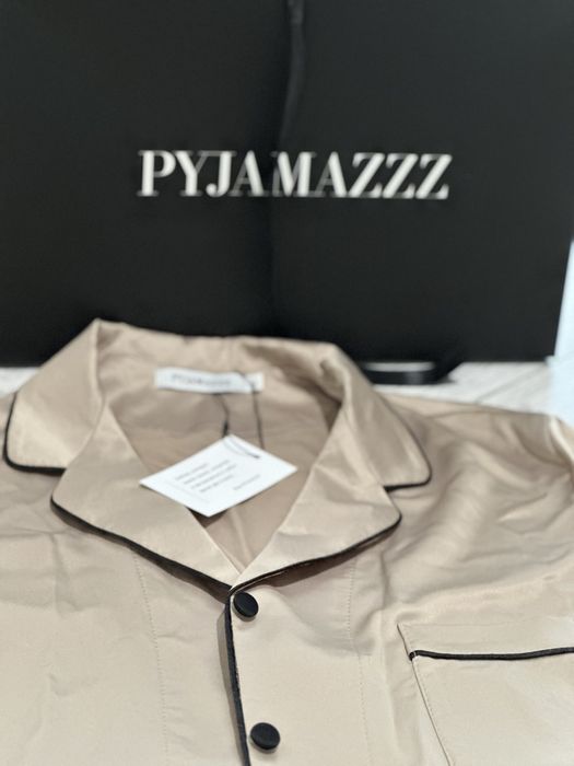 Домашній костюм Pyjamazzz