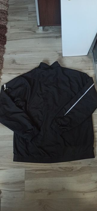 Kurtka wiatrówka Puma XL