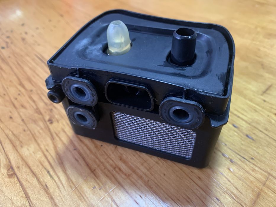 Капучінатор Franke pura