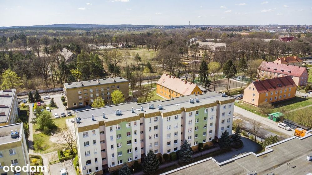 Mieszkanie – Żary, Koszary - Widok 2