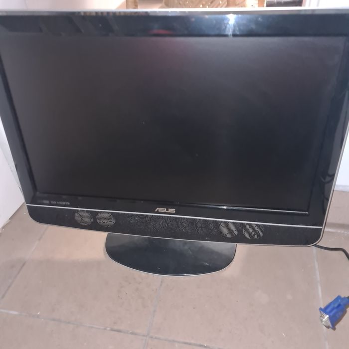 Monitor tv asus 24cale hdmi