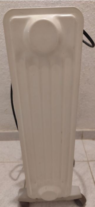 Aquecedor a óleo Ufesa