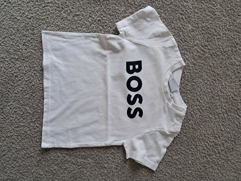 Roupa de menino - Tam: 18-24 meses