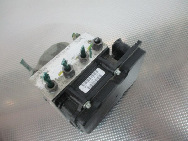 ABS DACIA Sandero (BS_)