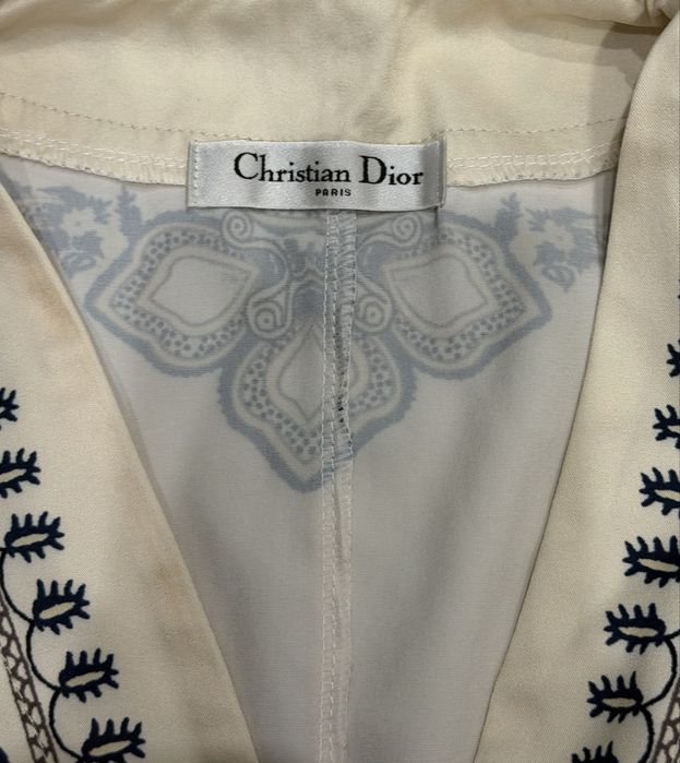 Сукня в стилі zimmermann, сукня вишиванка , сікня dior