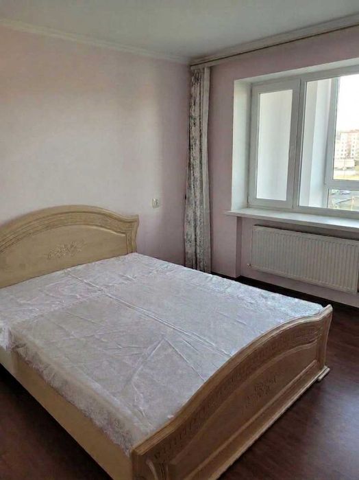 Продам 3-х кім квартиру в Зорі, Рівненська обл, а/о,  + ГАРАЖ
