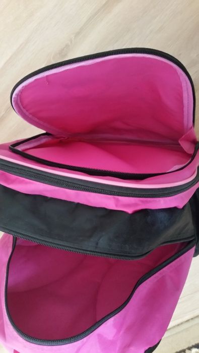 Plecak szkolny Moshi Monsters NOWY