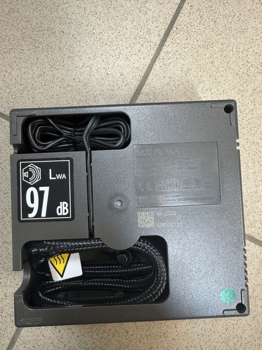 Kompresor Kia/Hyundai